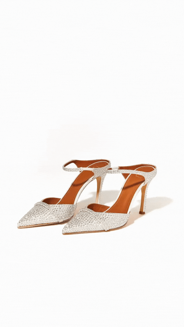 Malone Souliers, Valentino & More: GRAZIA Weekly Must-Haves