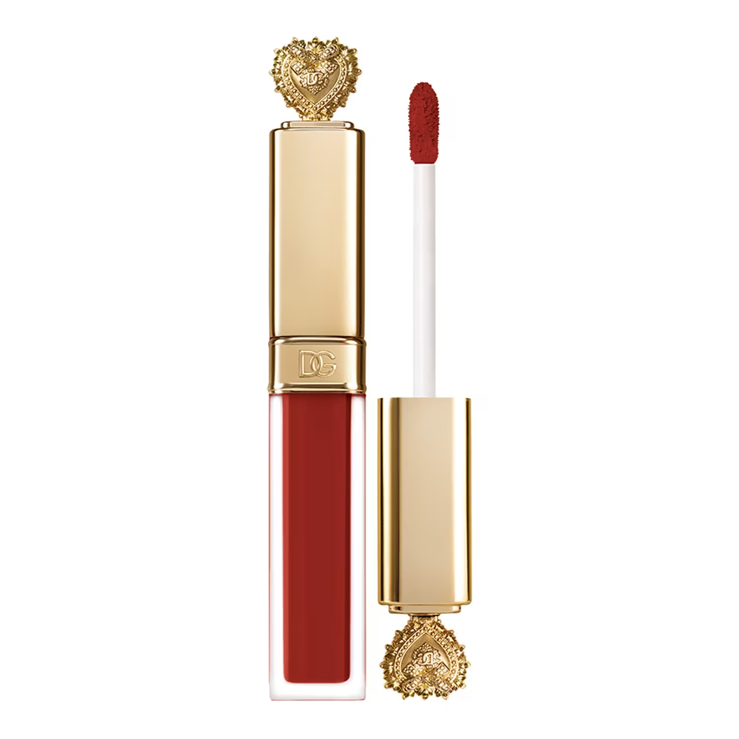 DOLCE & GABBANA Devotion Liquid Lipstick