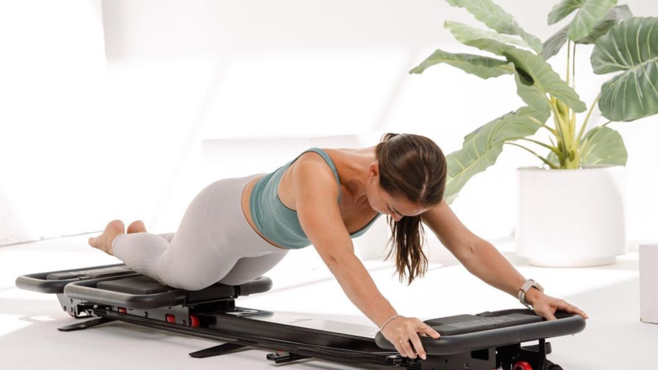 Dina El shurafa Reform Athletica (2)