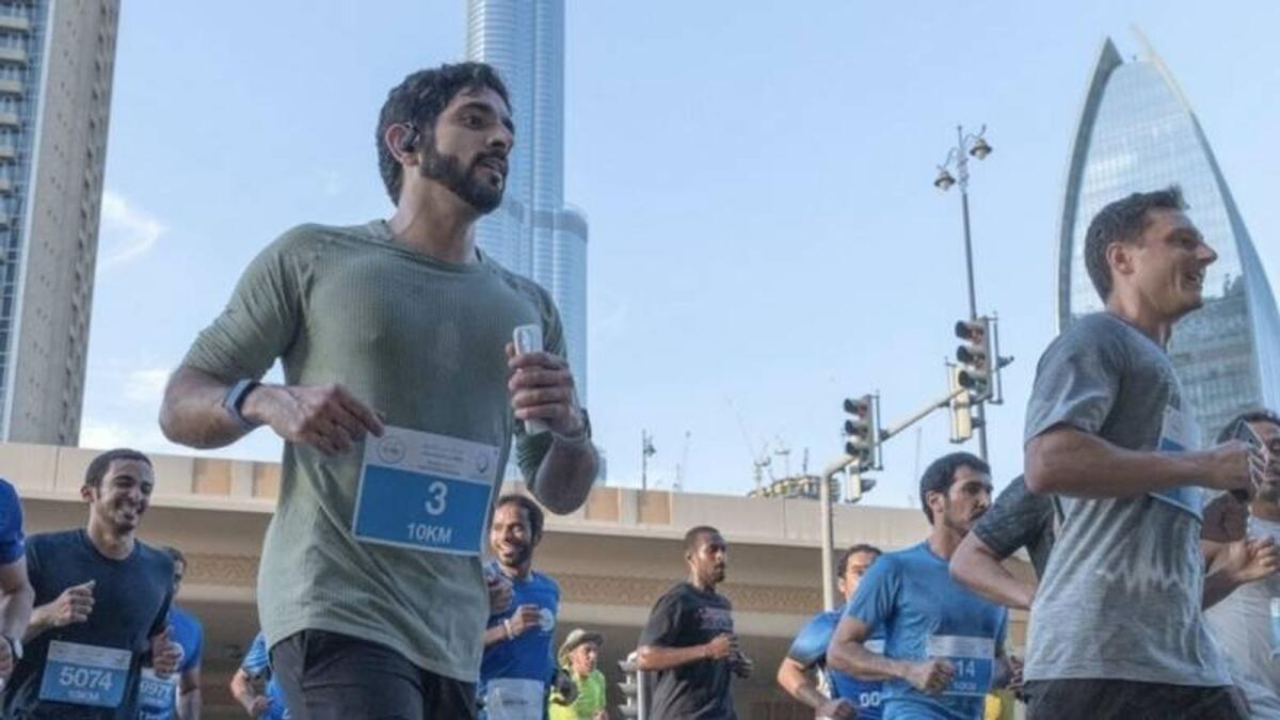 Dubai-Fitness-Challenge