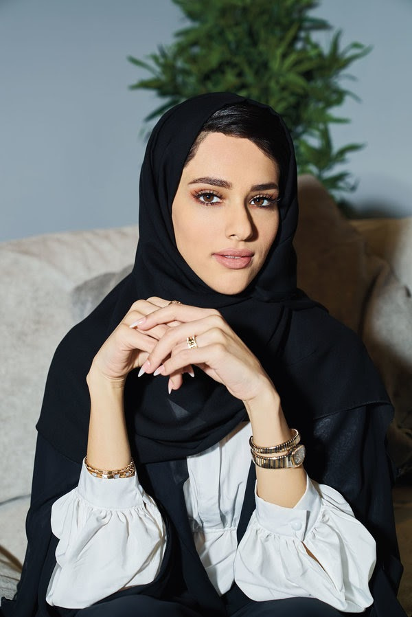 Bahraini Royal women