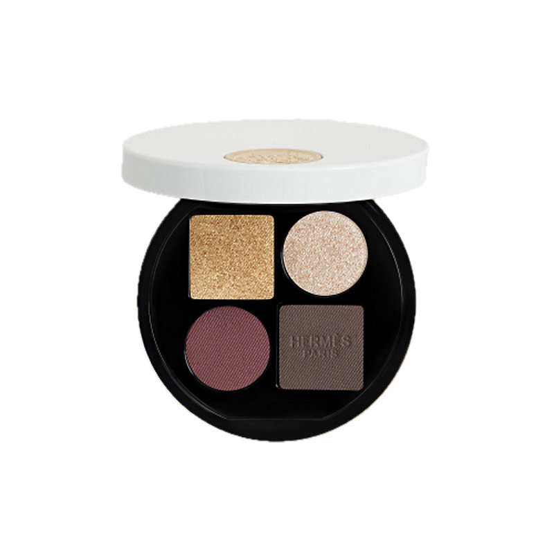 Hermes ombres d'Hermès Eye shadow quartet