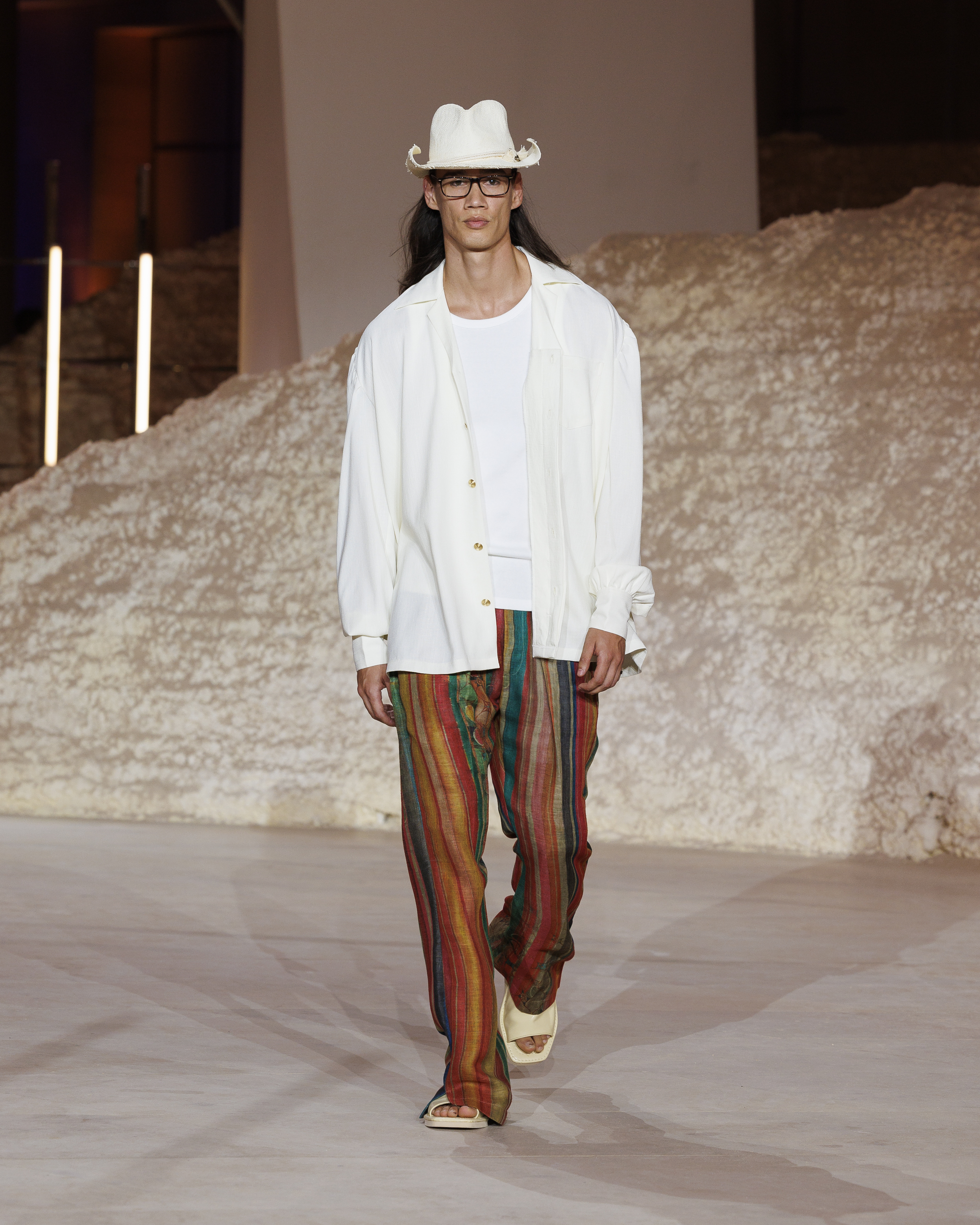 Riyadh Fashion Week JUBB