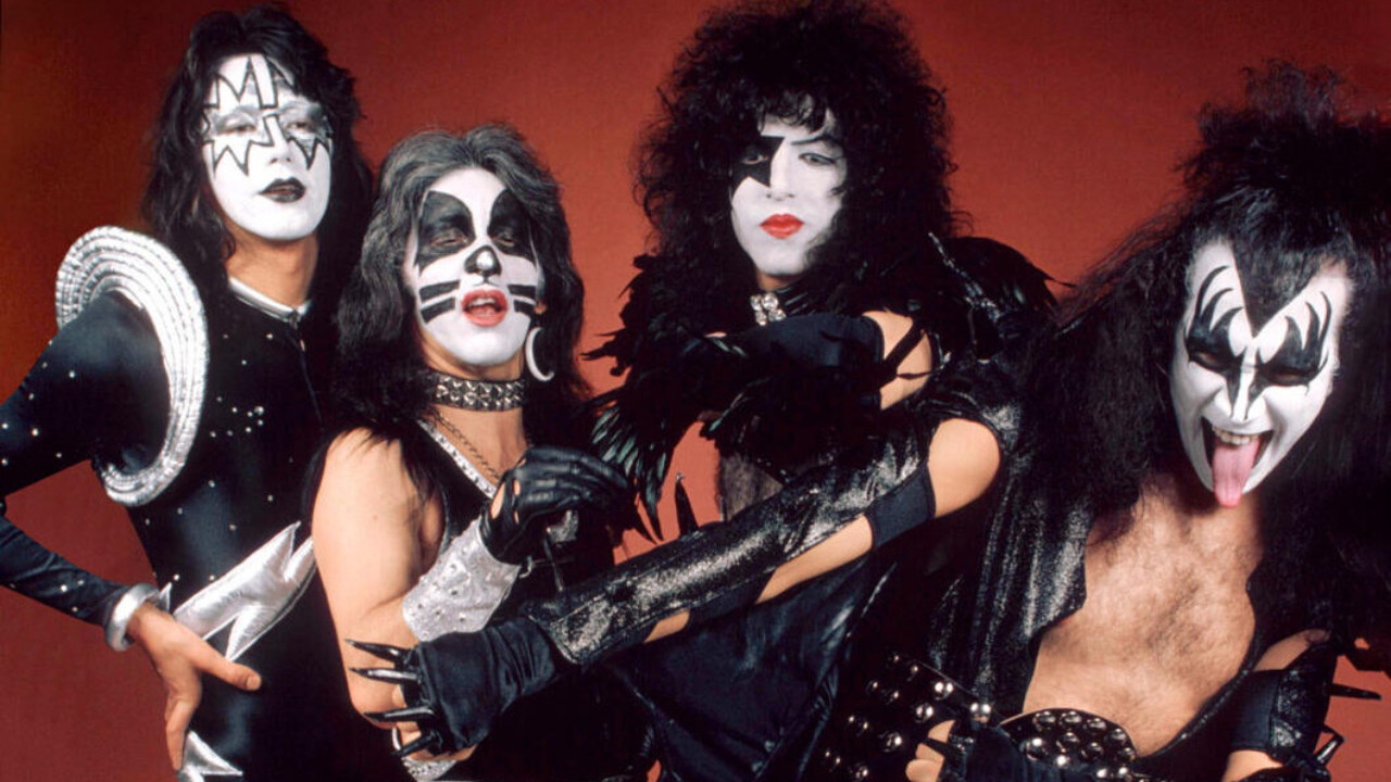 Upcoming Dubai Concerts - KISS