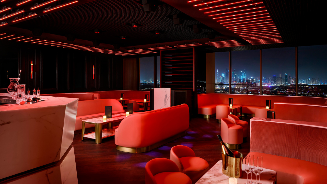 Dubai Weekend Guide Ling Ling