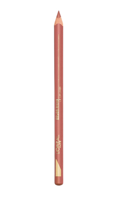 L'oreal Paris Color Riche Lipliner 630 Beige A Nu