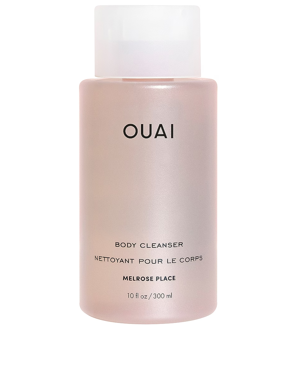 Ouai Melrose Place Body Cleanser