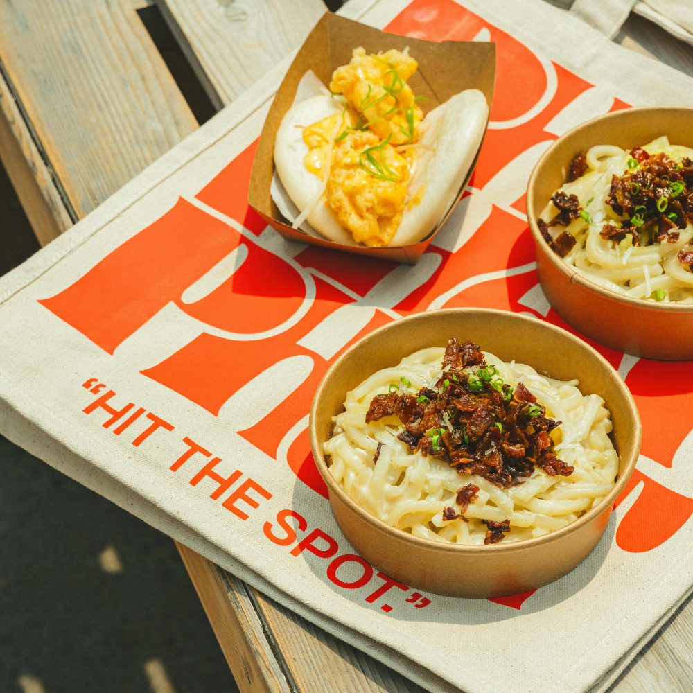 Dubai Weekend Guide food