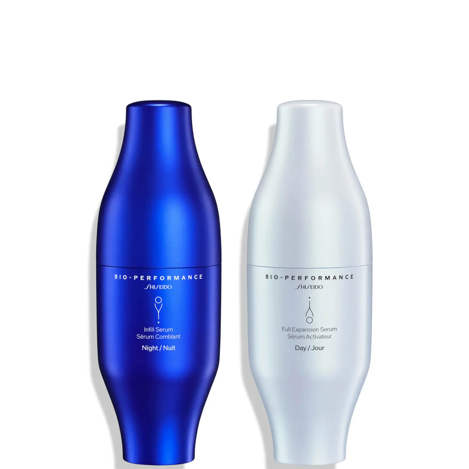Shiseido Bio-Performance Skin Filler