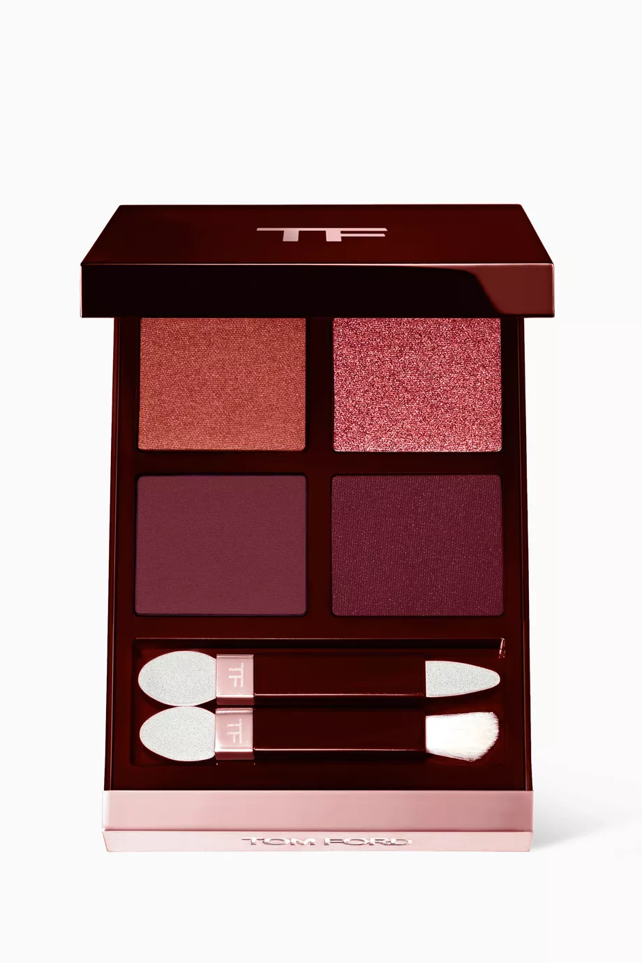 Tom Ford Cherry Smoke Eye Color Quad Eyeshadow Palette