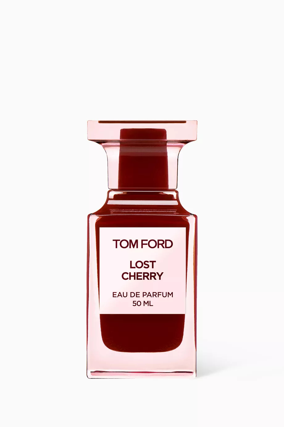 Tom Ford Lost Cherry