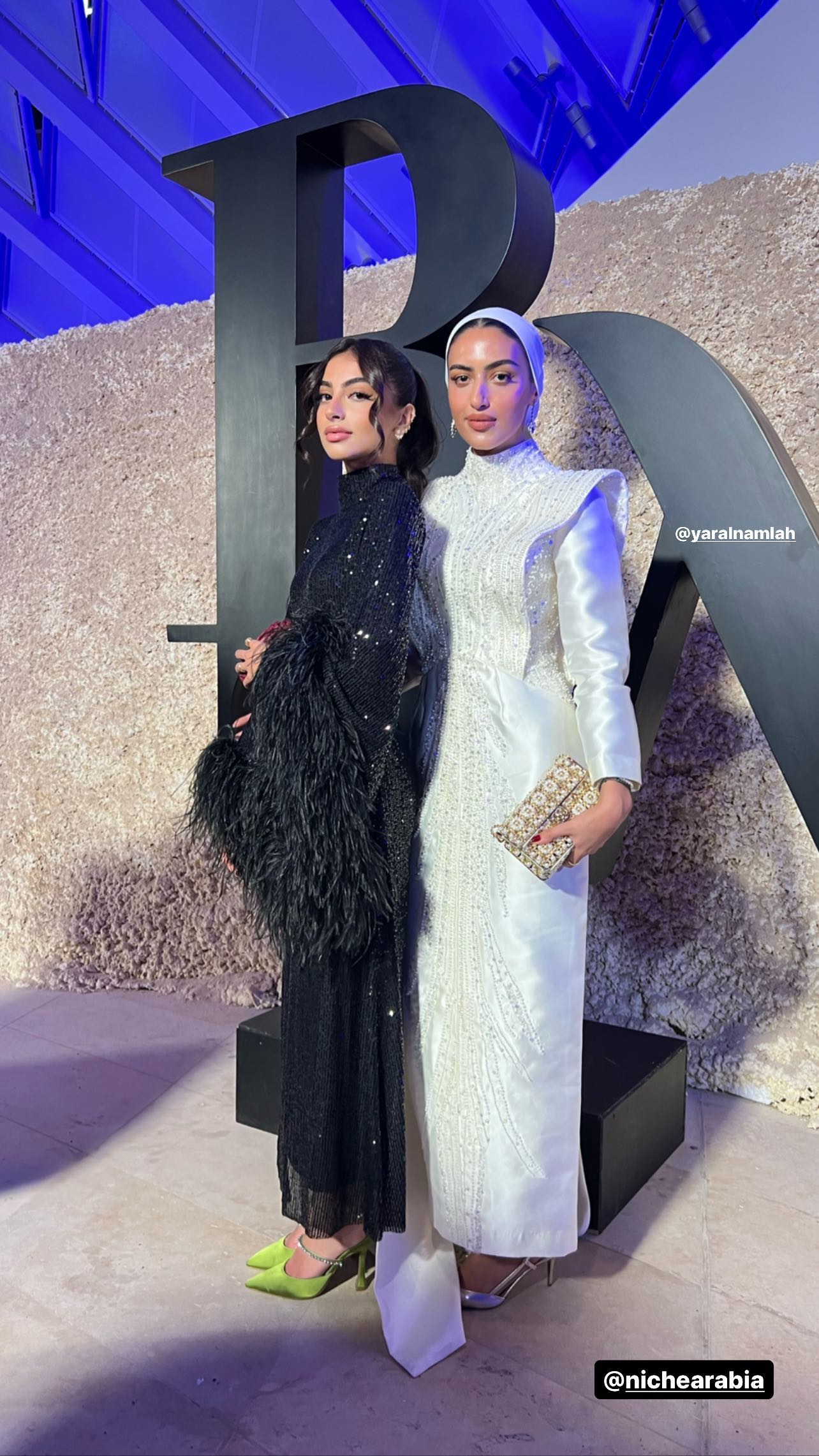 Riyadh Fashion Week