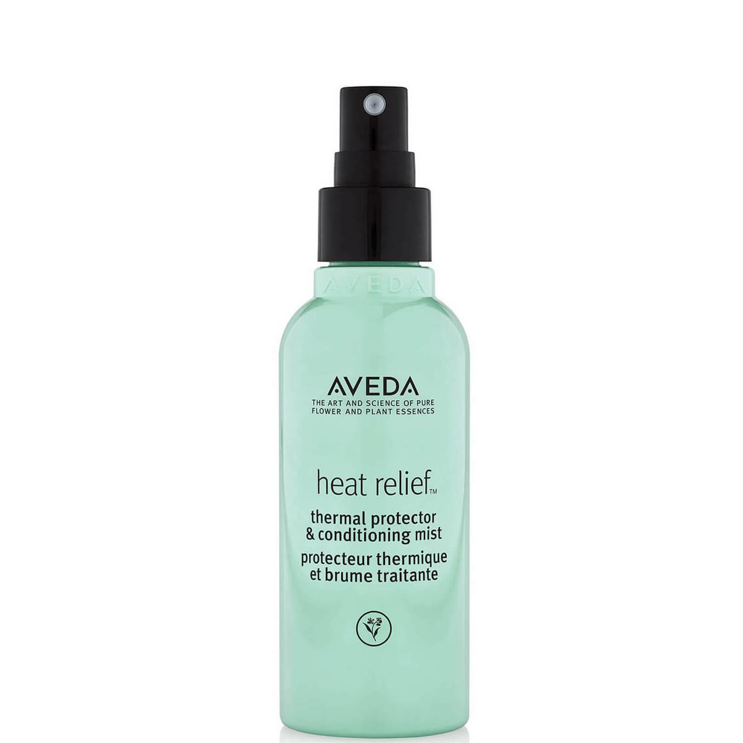 aveda heat relief