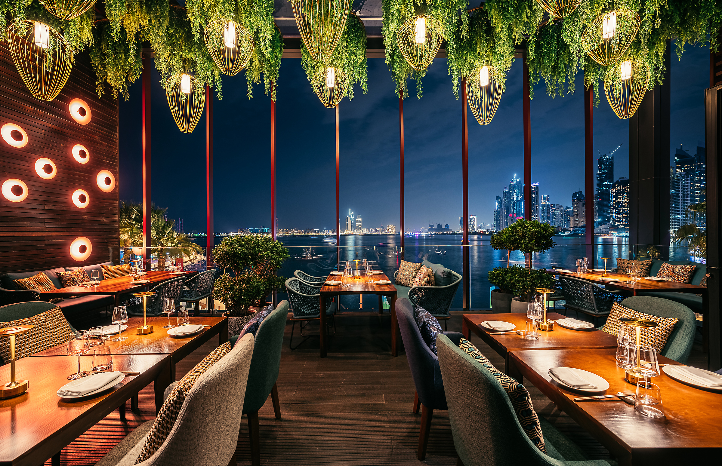 best chinese restaurant dubai SHI