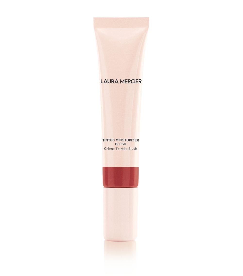 laura mercier tinted moisturiser blush cherry orchard