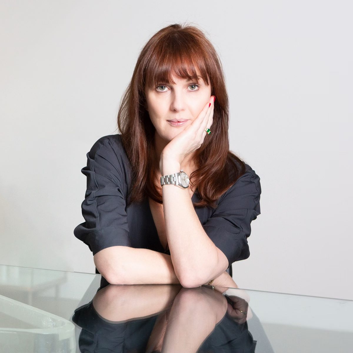 teresa tarmey celebrity facialist