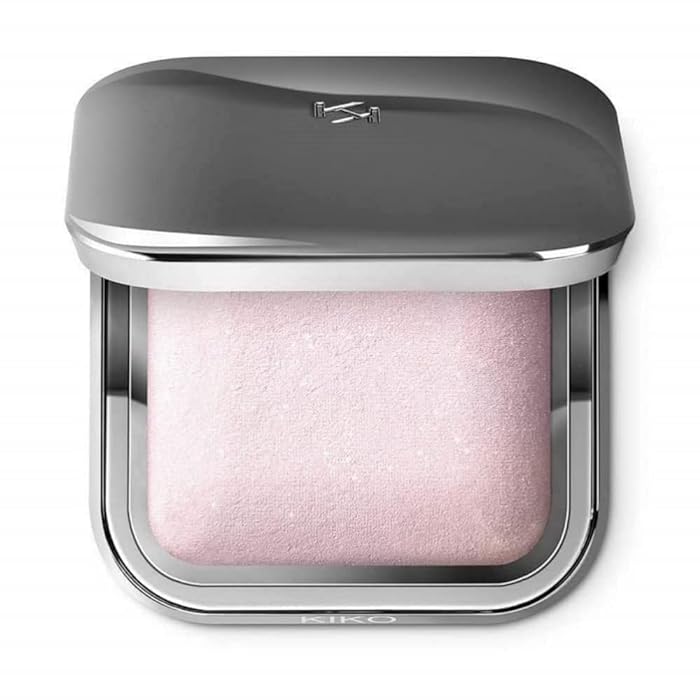 KIKO Milano Glitter Baked Highlighter