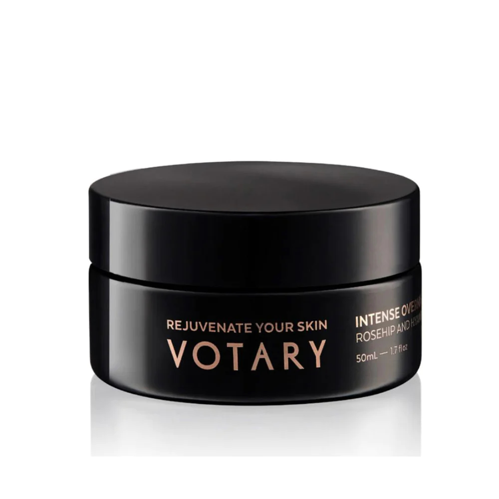 votary intense overnight mask