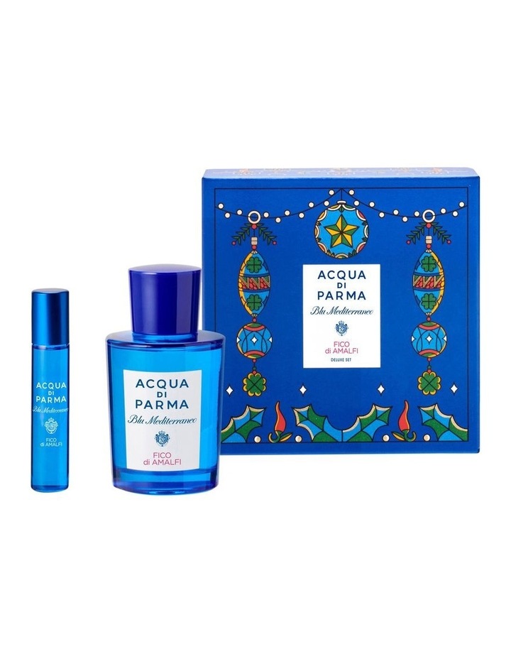 ACQUA DI PARMA Fico di Amalfi Set Holiday Collection 2023