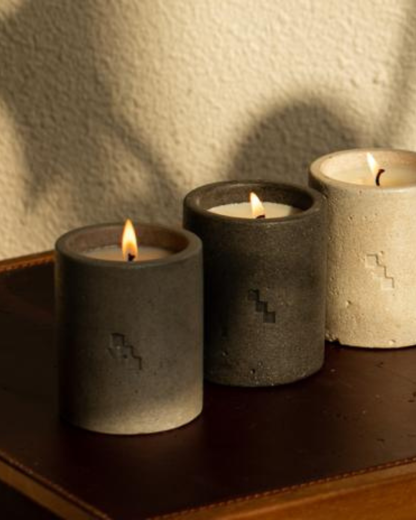 5 UAE Candle Brands Your Spaces Need