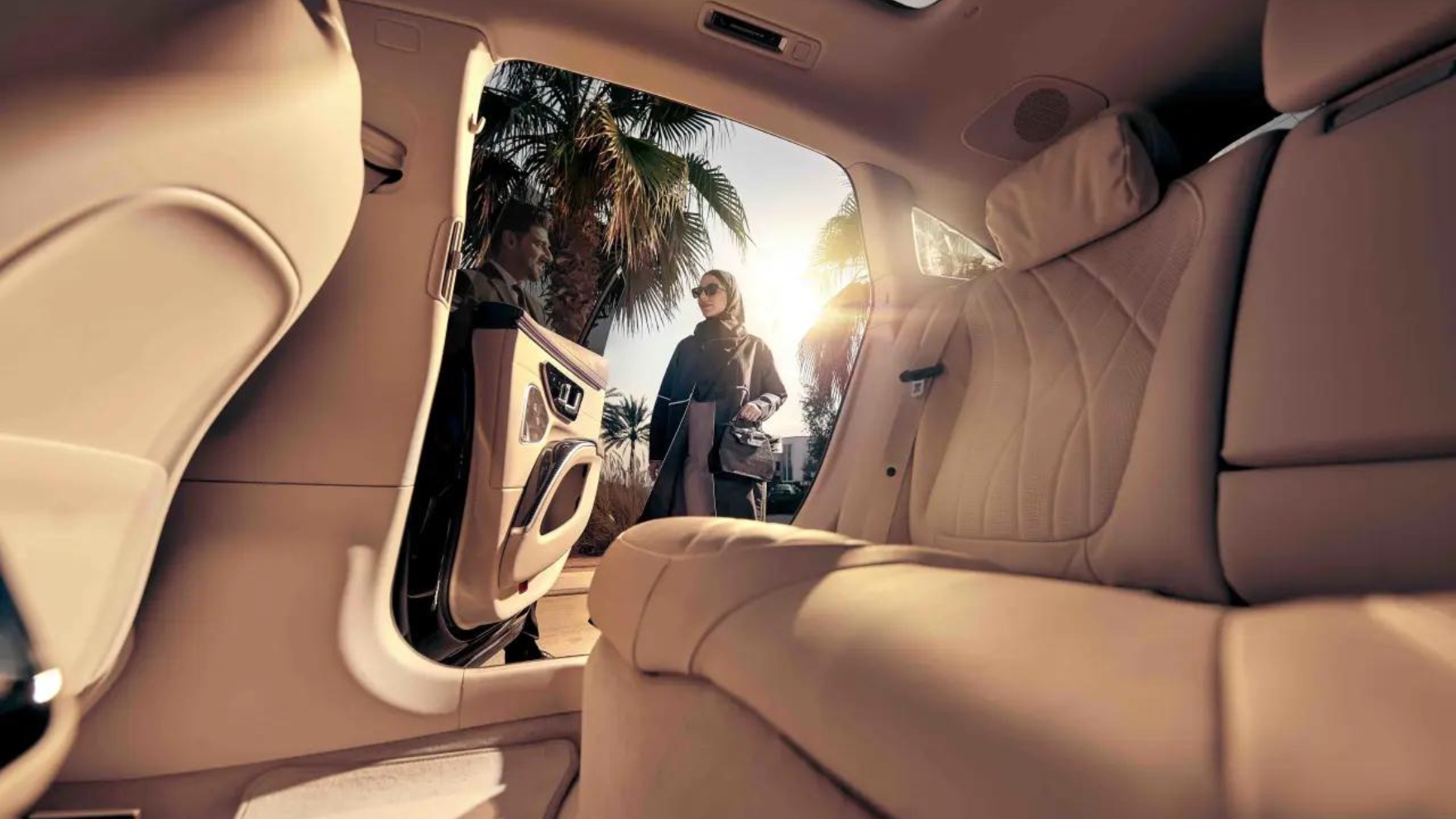 Blacklane