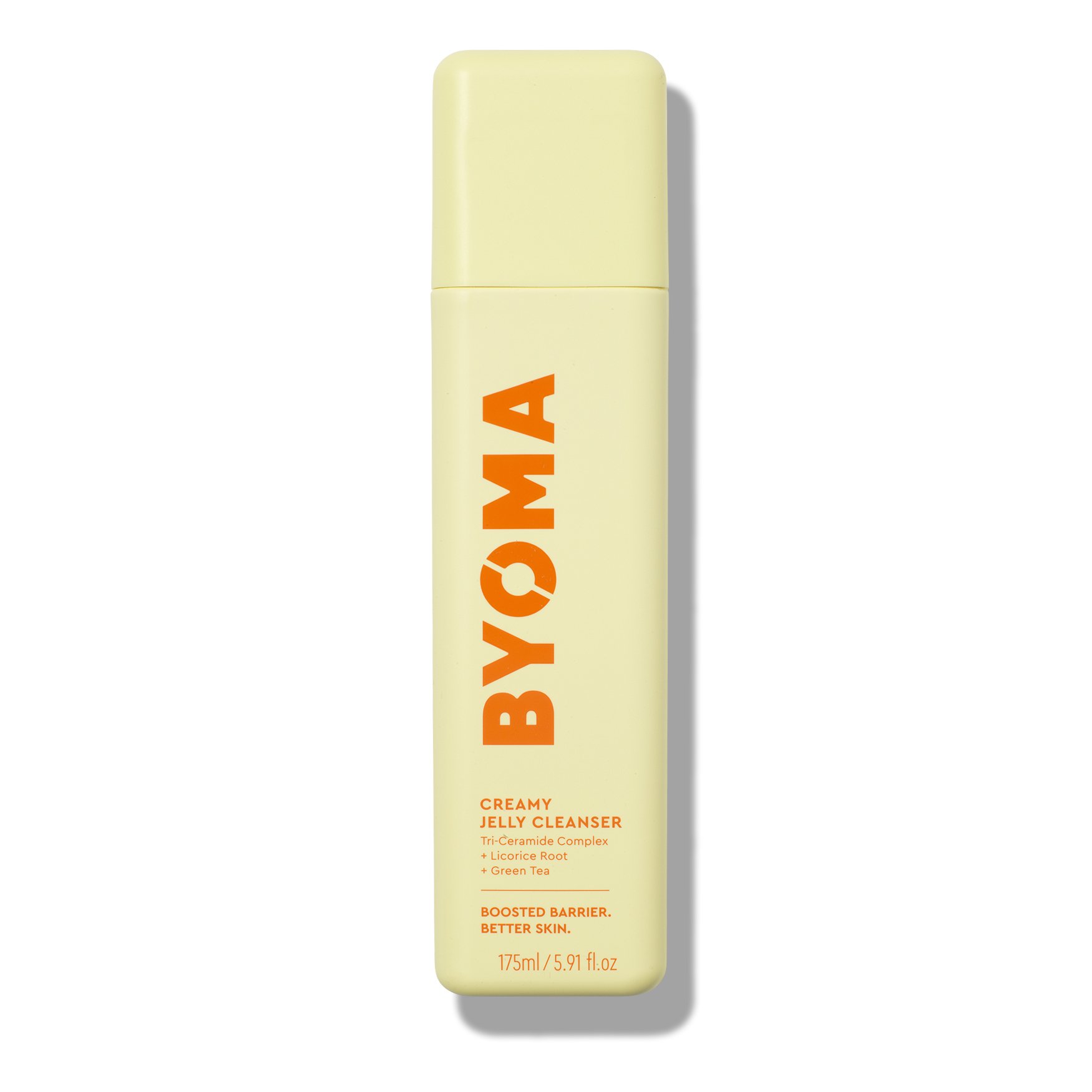 Byoma Creamy Jelly Cleanser