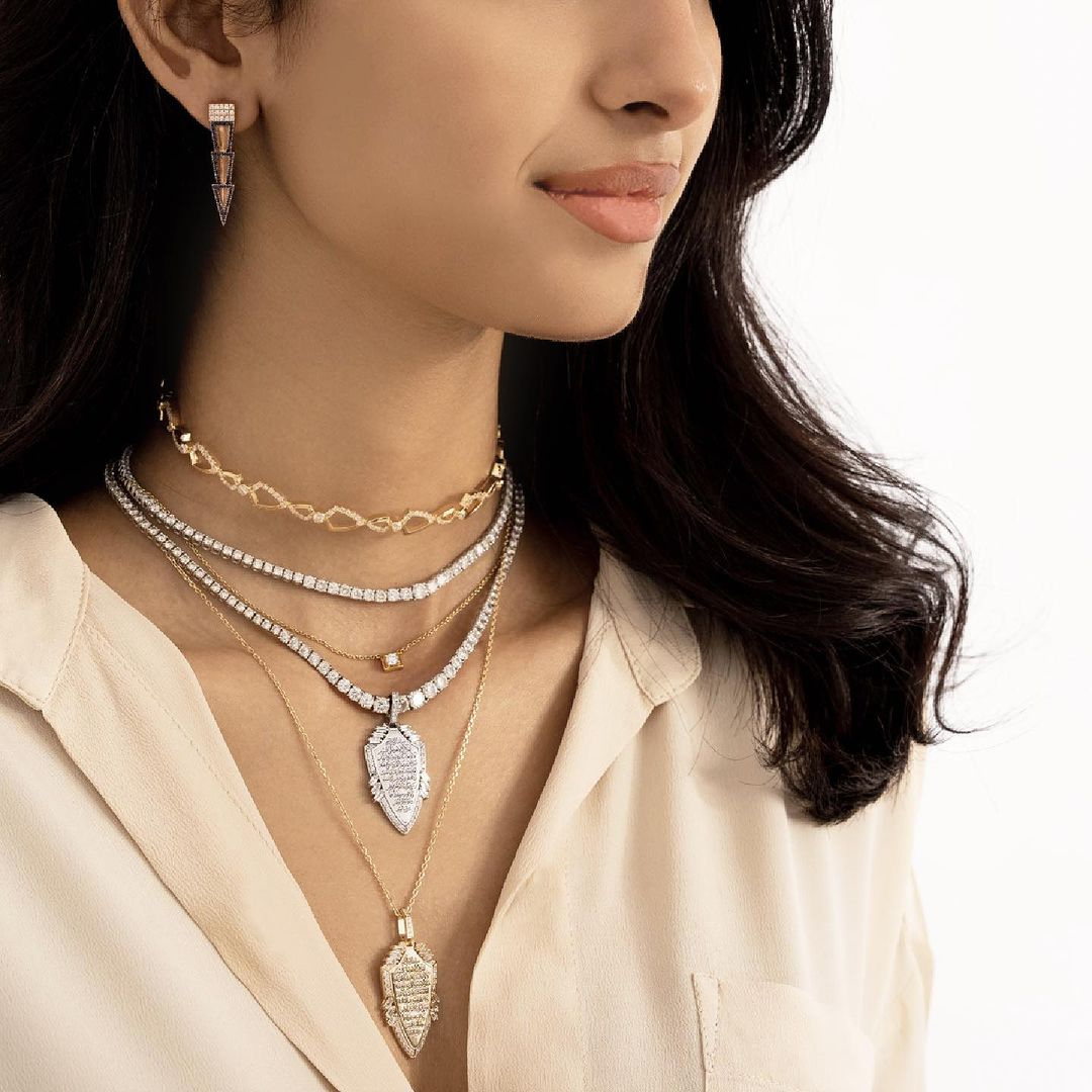 Saudi Jewellery Designers