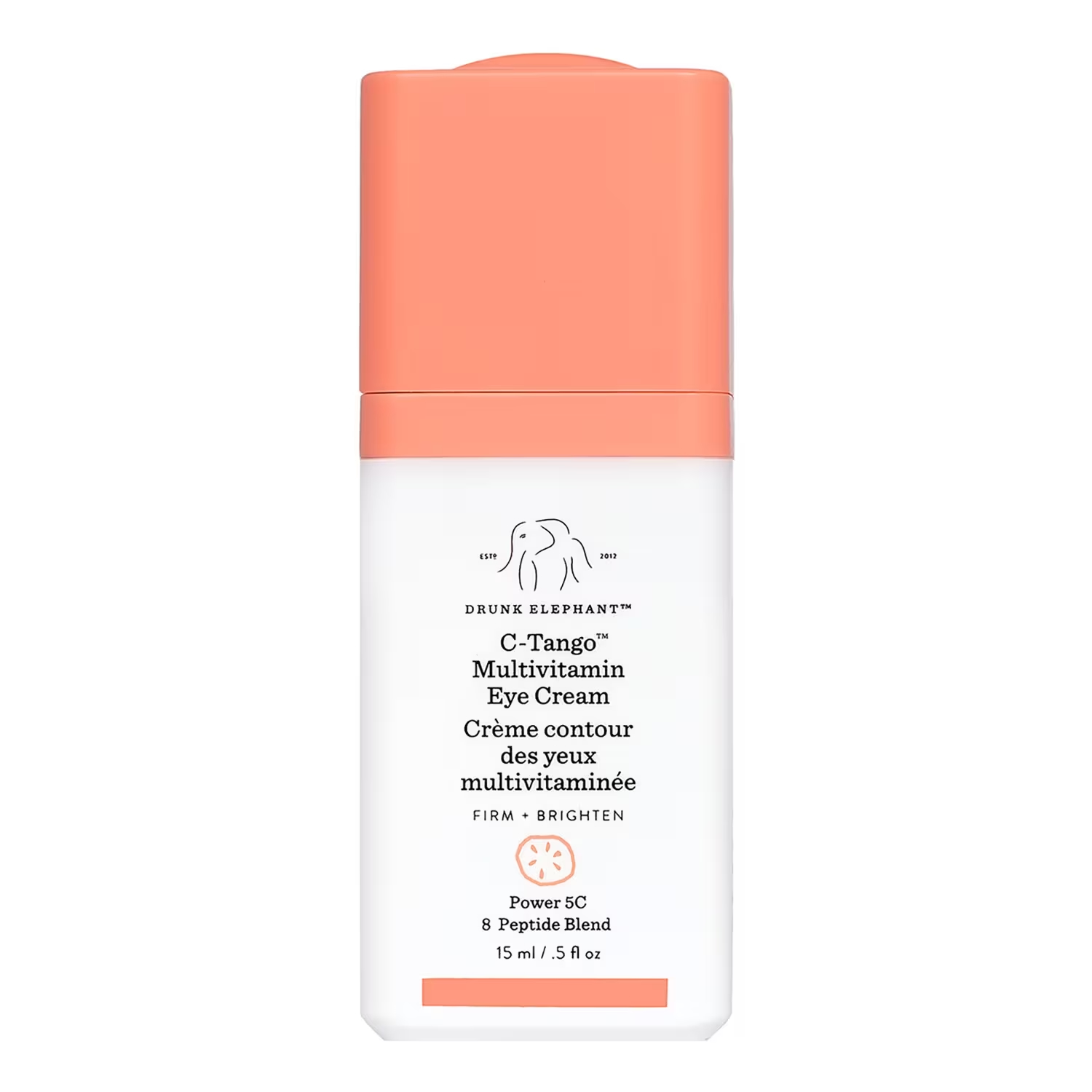 Drunk Elephant C-Tango Multivitamin Eye Cream