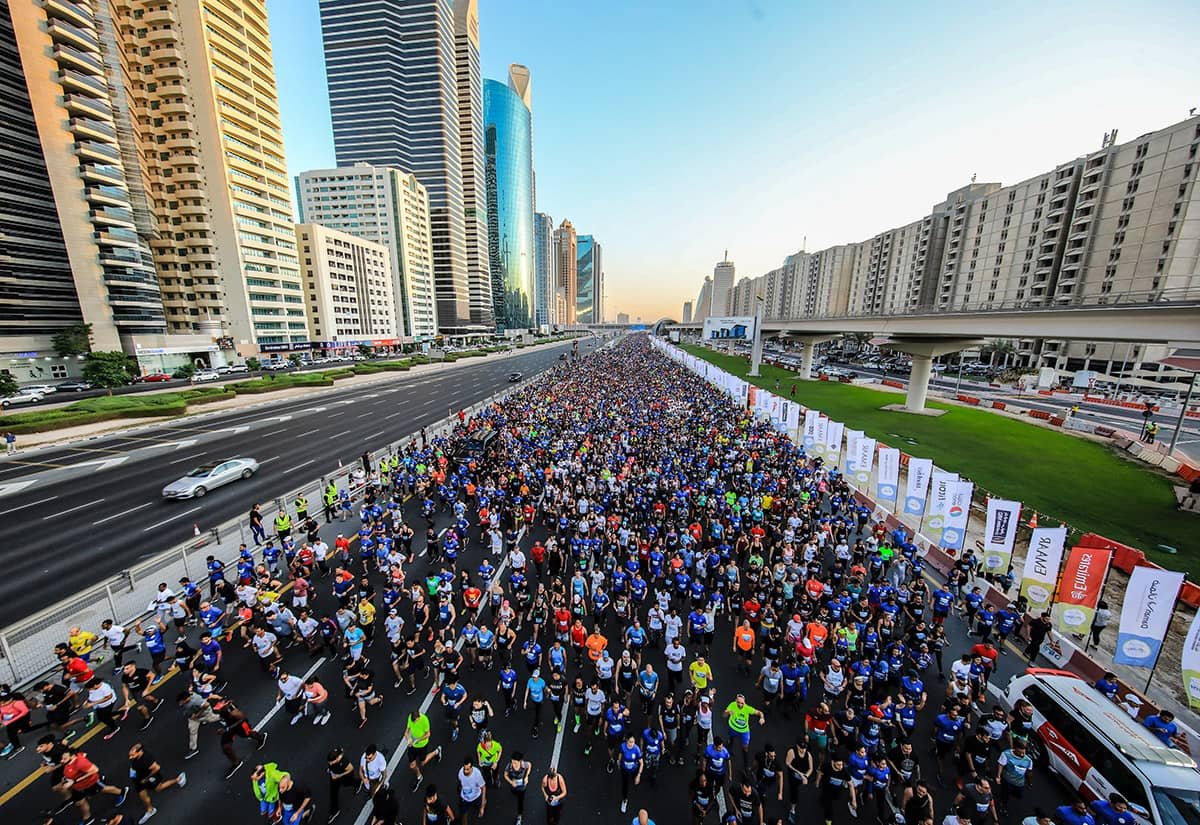 Dubai weekend guide