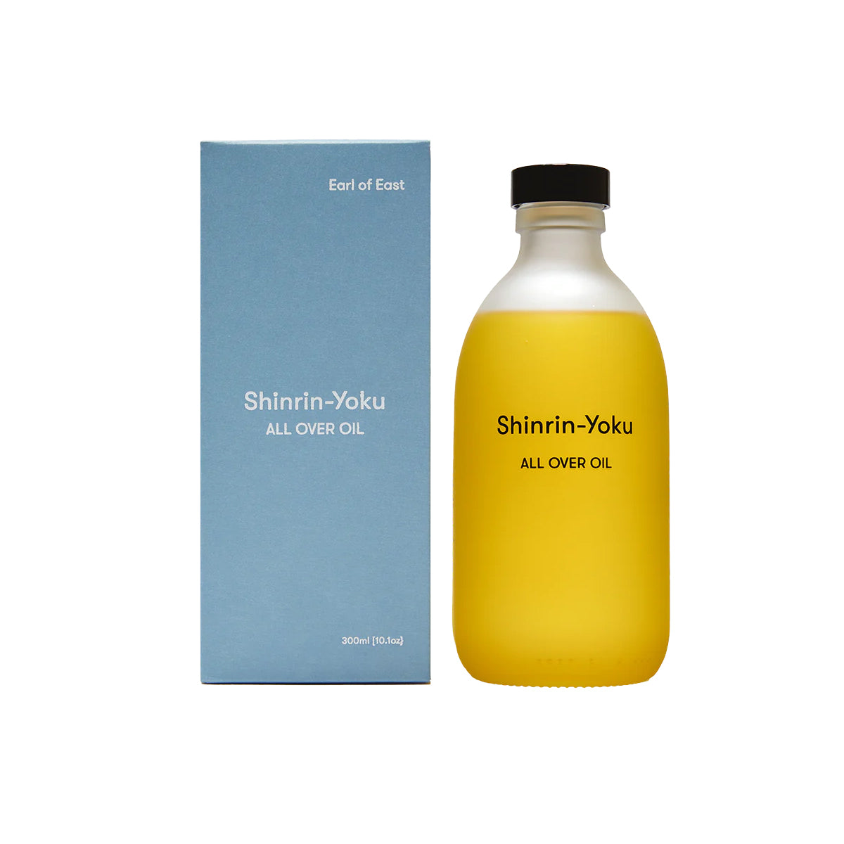 Earl of East Shinrin Yoku All Over Oil