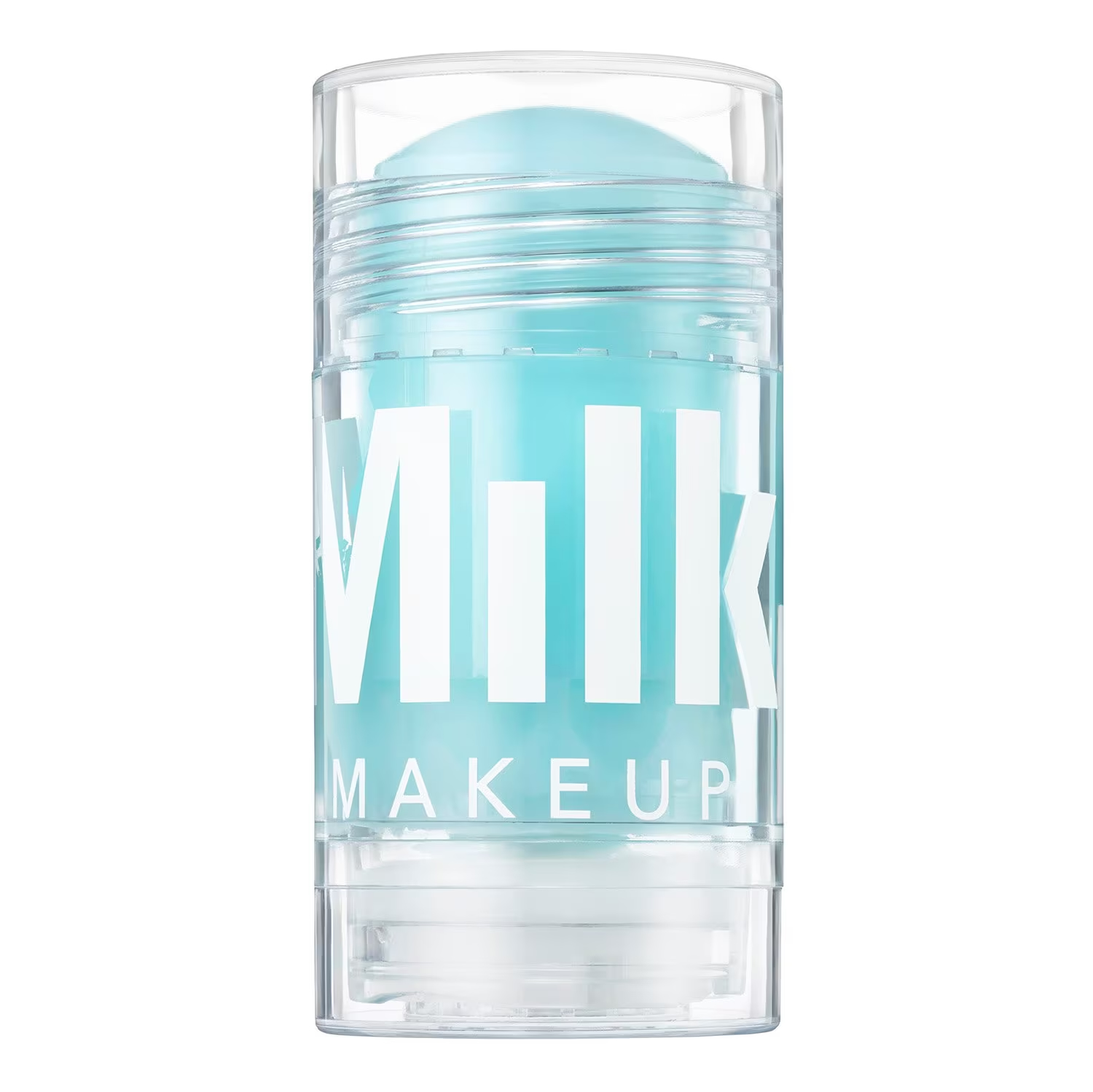 Milk Makeup Cooling Water