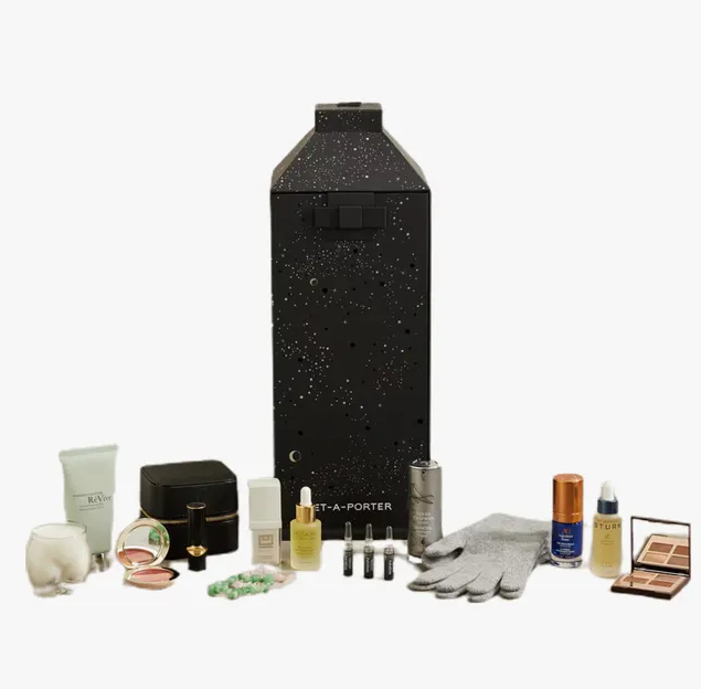 NET-A-PORTER The Ultimate Gift Set