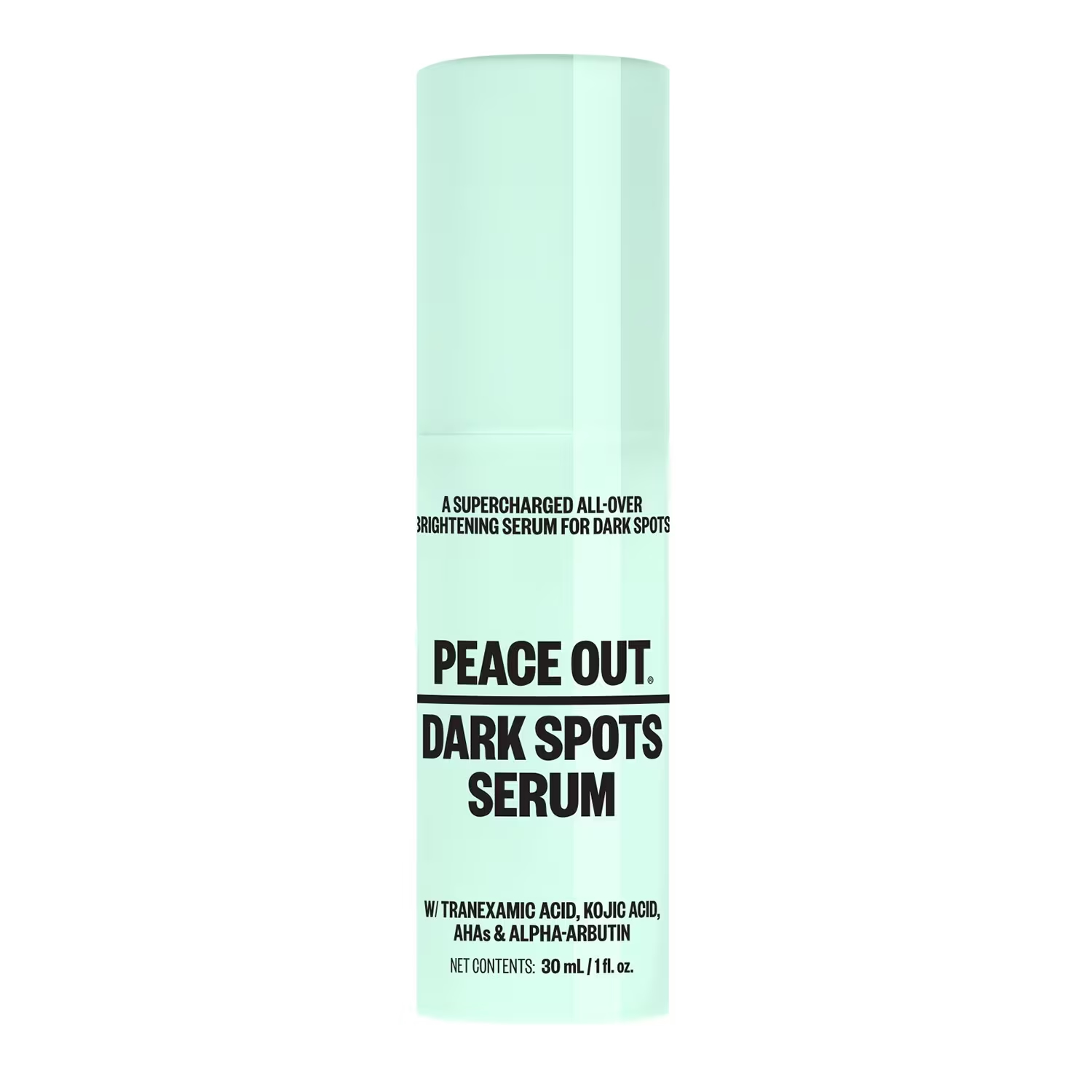 Peace Out Dark Spots Serum