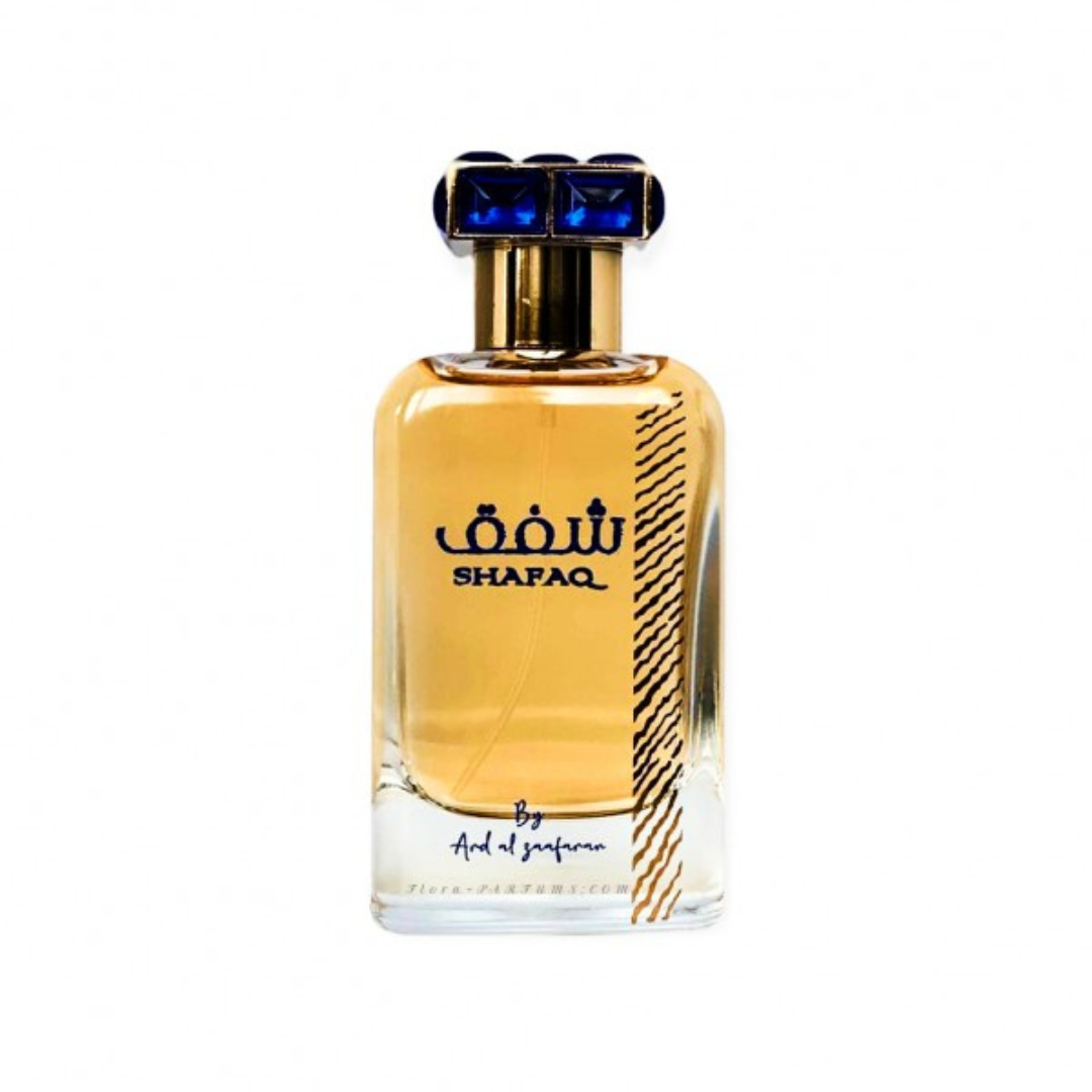 Shafaq Ard Al Zaafaran - Arab fragrances - middle eastern perfumes