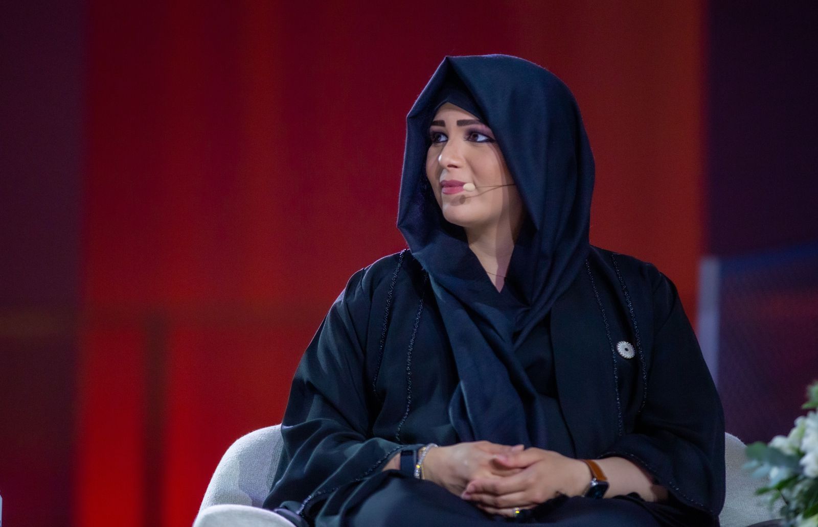 UAE Sheikhas