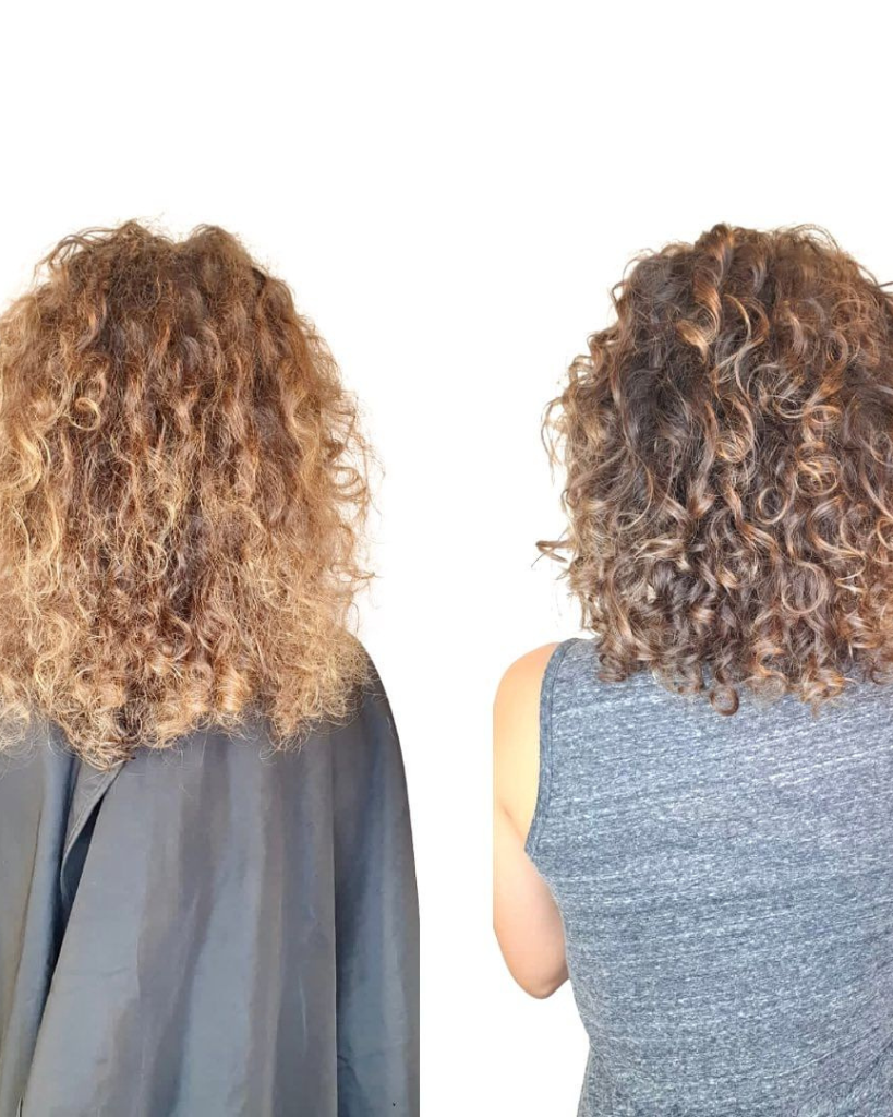 The Best Curly Hair Salons In Dubai The GRAZIA Guide
