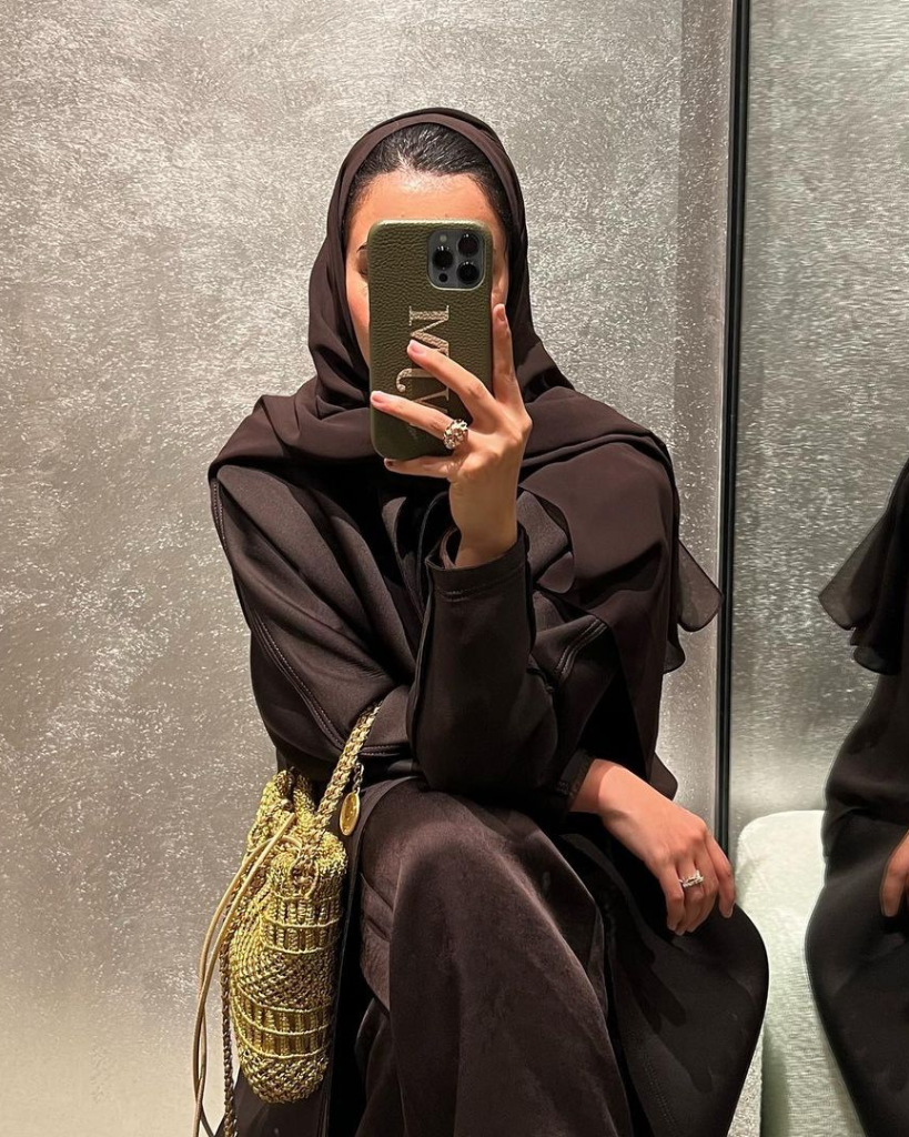 Weekly Best Dressed: Gigi Hadid, Wdeema AlMheiri & More