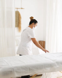 at-home massage dubai Leda Fagundes Beauty