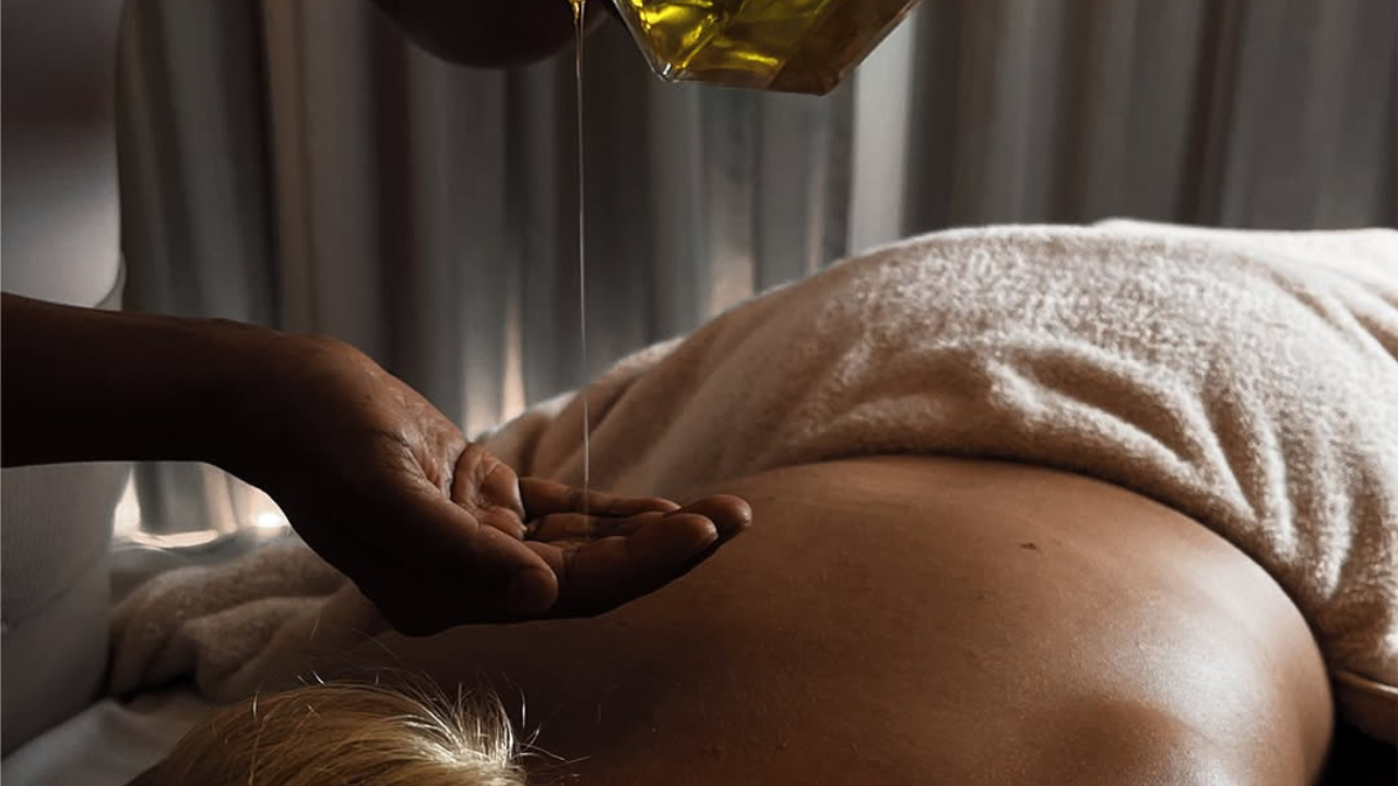 The GRAZIA Guide To The Best At-Home Massages in Dubai