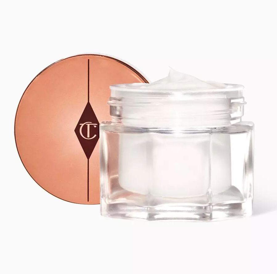 charlotte tilbury magic cream