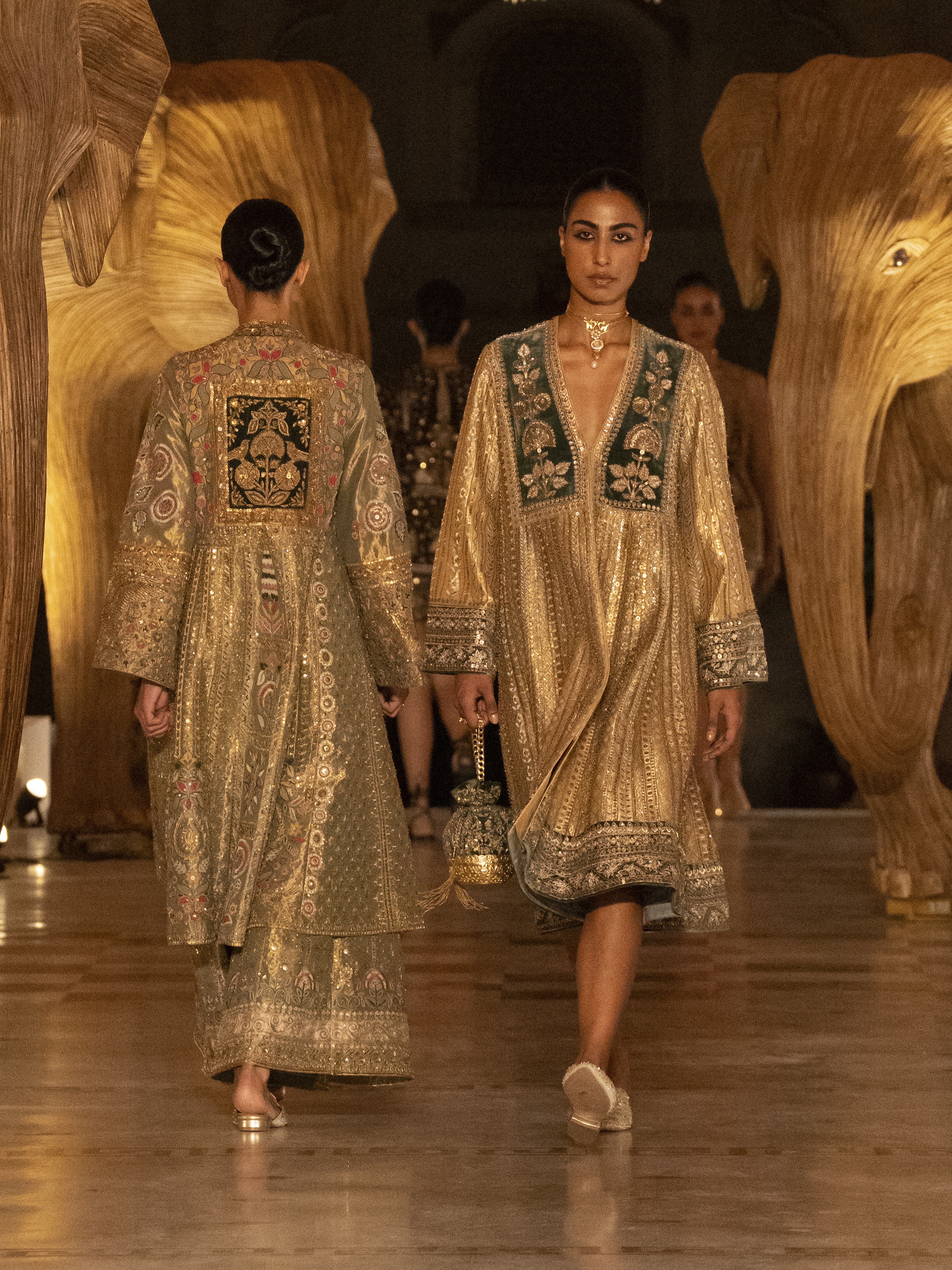 Anita Dongre Rewild 2023