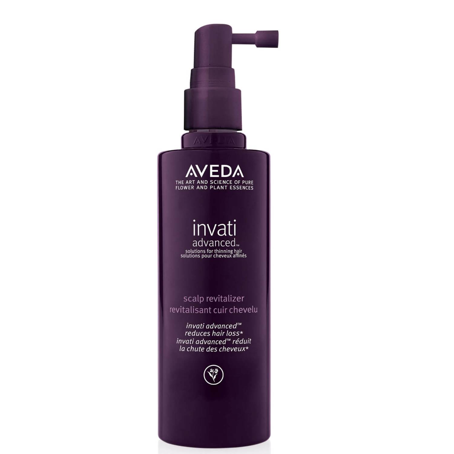 Aveda Invati Advanced Scalp Revitalizer