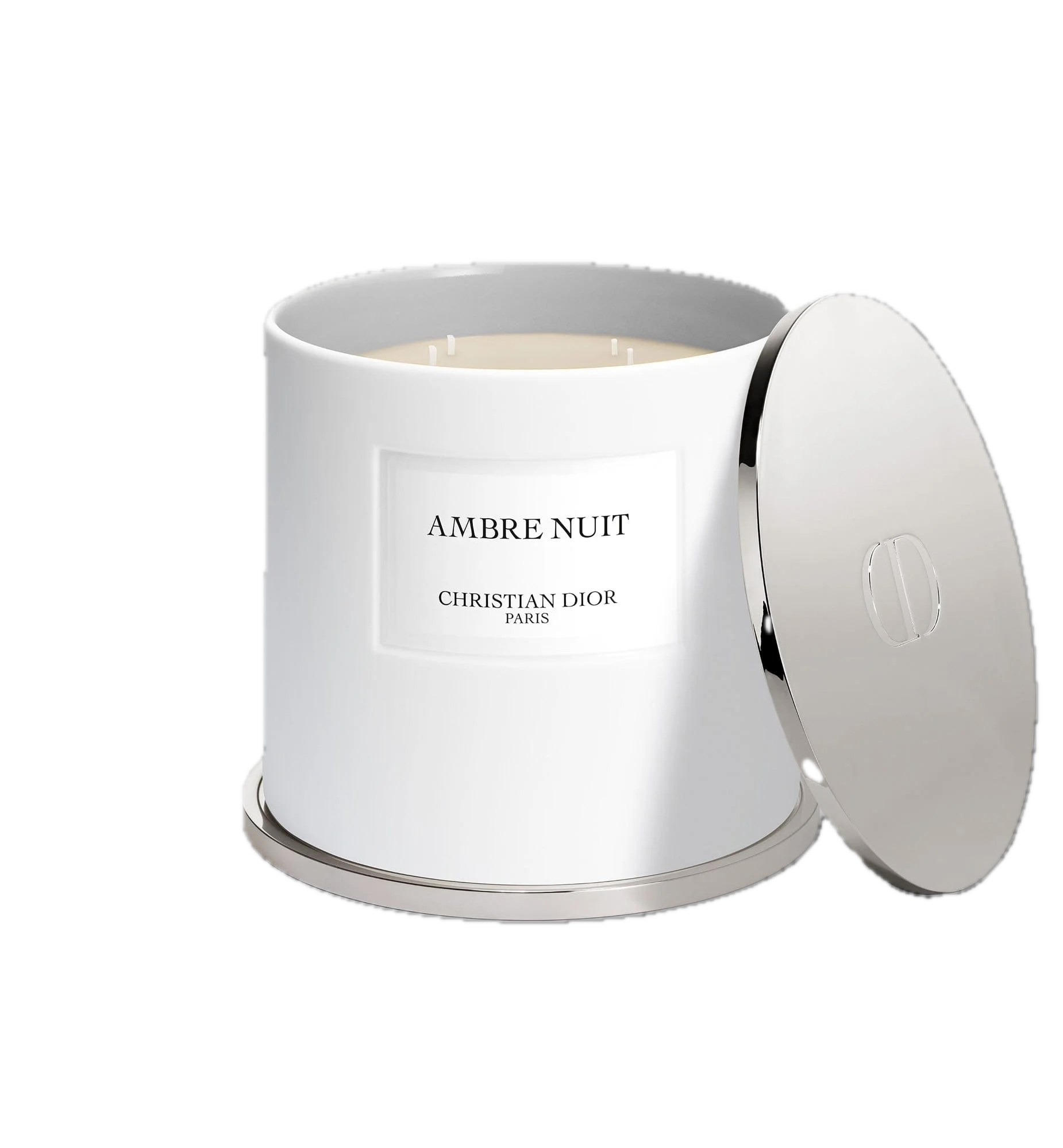 DIOR AMBRE NUIT GIANT CANDLE