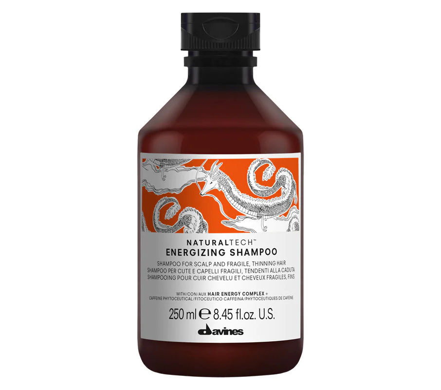 Davines NATURALTECH EnergIZing Shampoo