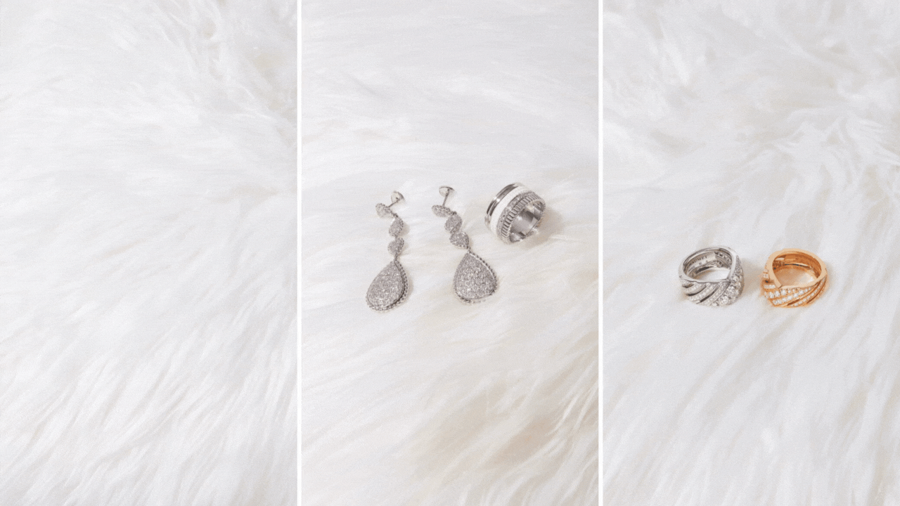 jewellery peices
