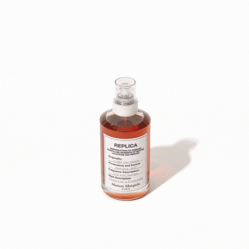 GZA Gif fragrances Must Haves