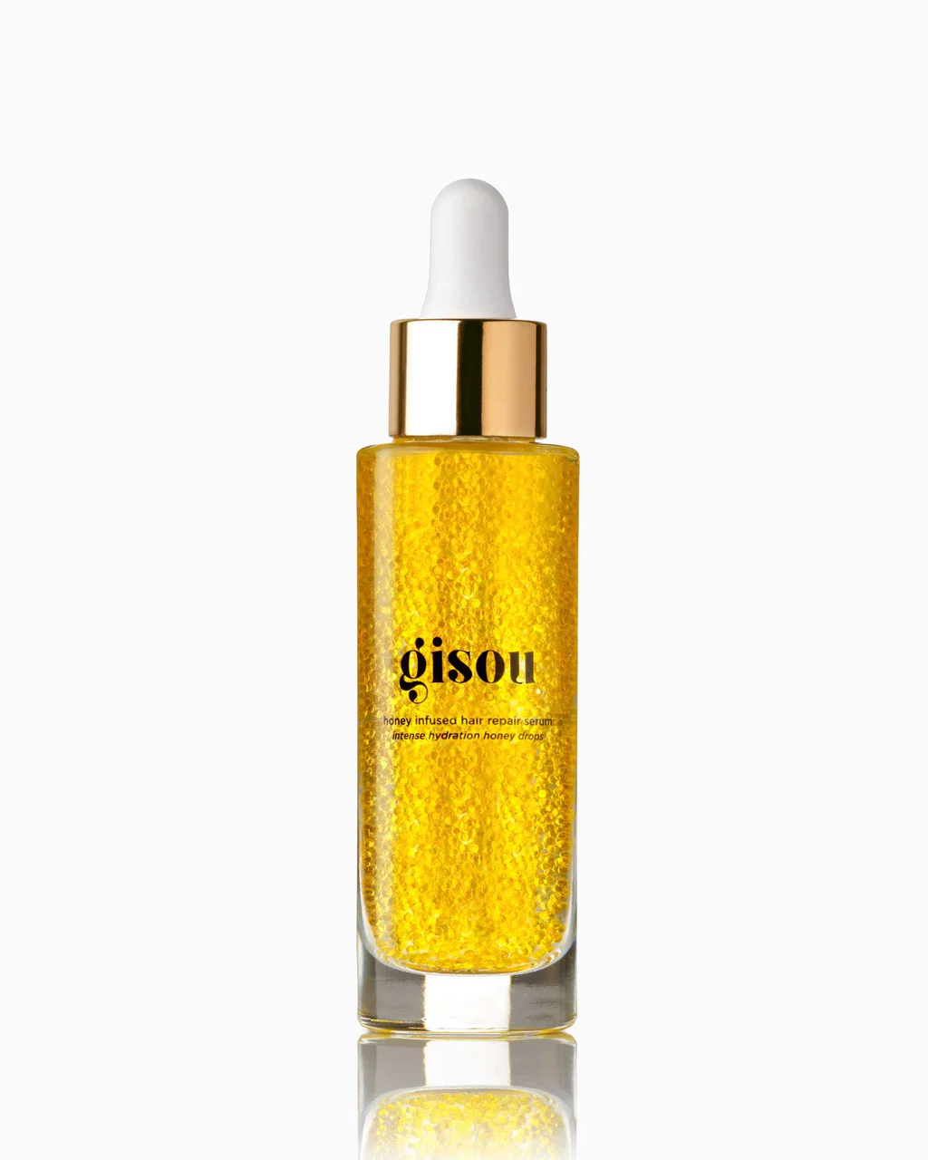 Gisou Honey Infused Hair Repair Serum