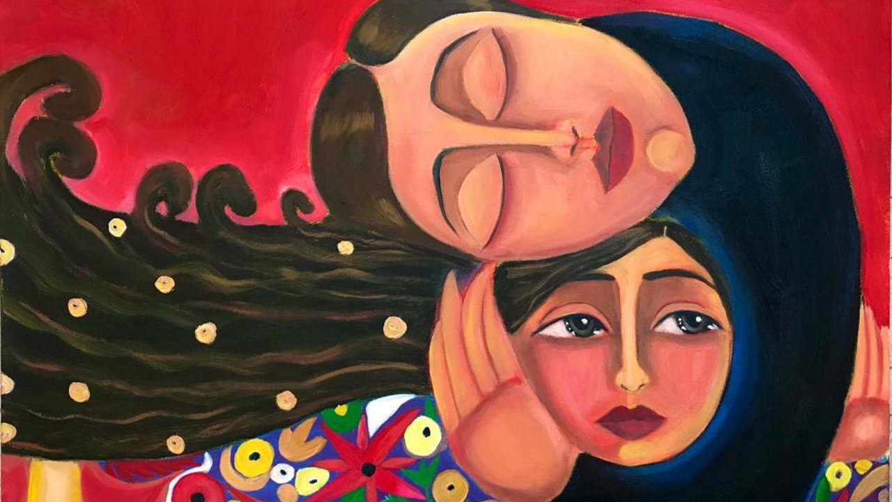 Palestinian Artists