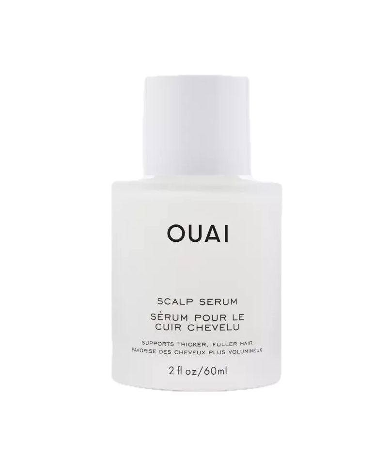 OUAI Scalp Serum