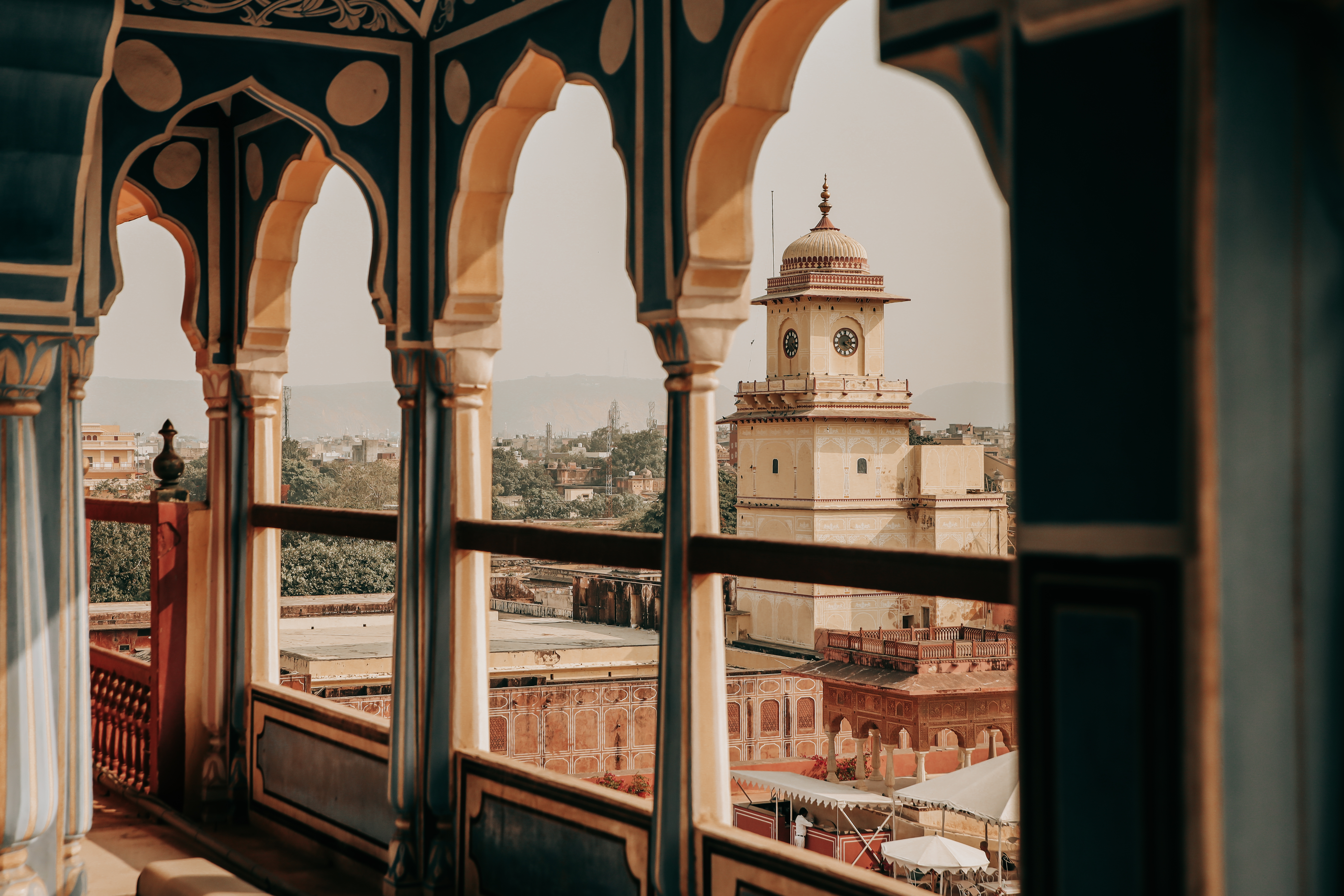 Jaipur, Rajasthan 